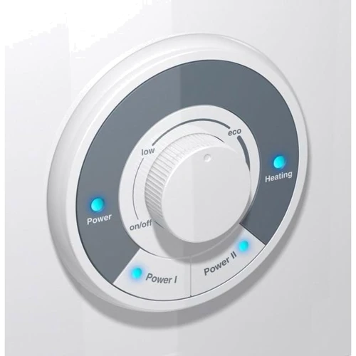 Бойлер Thermex Ceramik 50 V: Тип Бойлер электрический накопительный