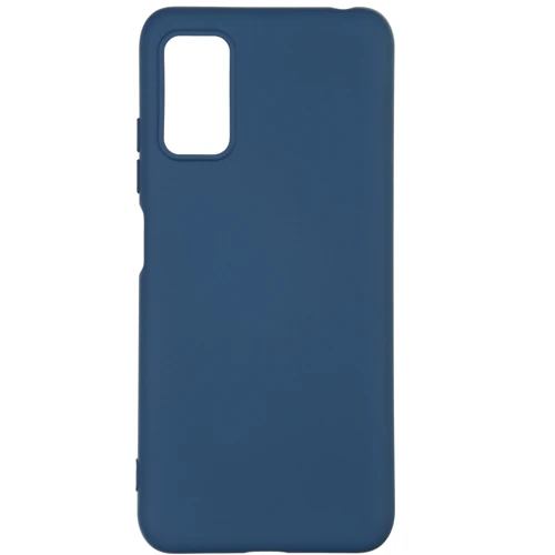

ArmorStandart Icon Case Dark Blue for Xiaomi Redmi Note 10 5G / Poco M3 Pro / Poco M3 Pro 5G (ARM59343)