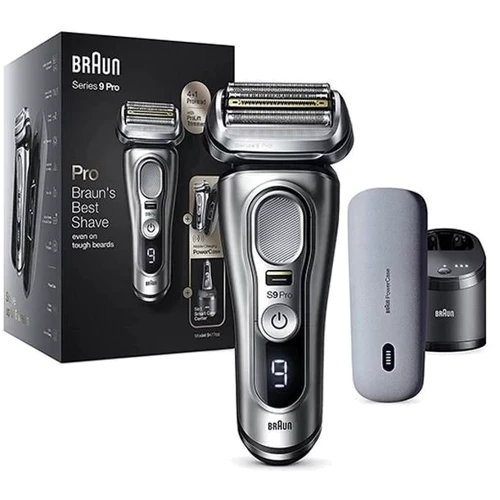 Электробритва Braun Series 9 Pro 9477cc фото 3