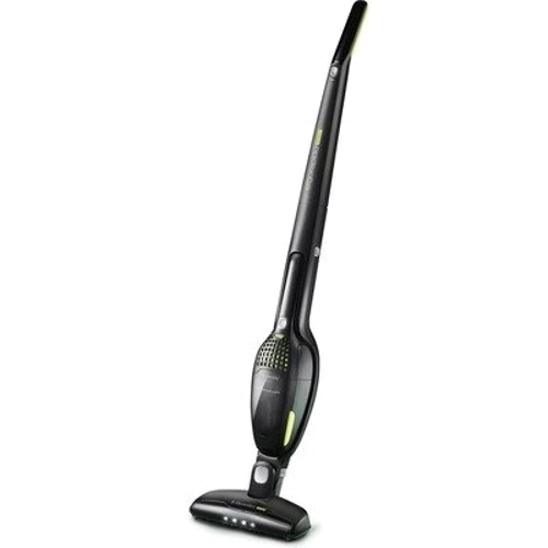 Пылесос Electrolux ZB 2904 G: Тип пылесоса ручной (вертикальный)