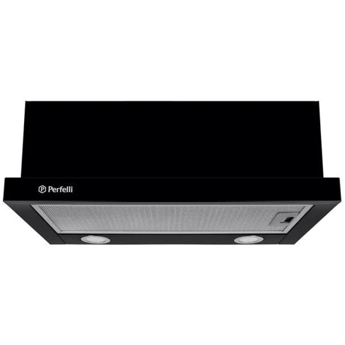 Витяжка Perfelli TL 6212 BL 700 LED: Тип монтажу Встраиваемый