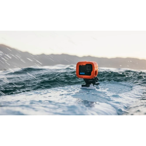 Экшн камера GoPro HERO (CHDHF-131-EU) UA: Разрешение матрицы 12 МП