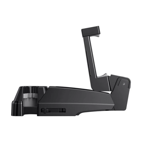 Держатель Baseus Holder Hook Backseat Vehicle Black (SUHZ-A01) фото 5