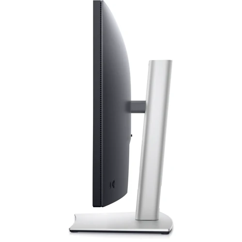 Монітор Dell P3424WE (210-BGTY): Роздільна здатність Ultra Wide Quad HD (3440x1440)