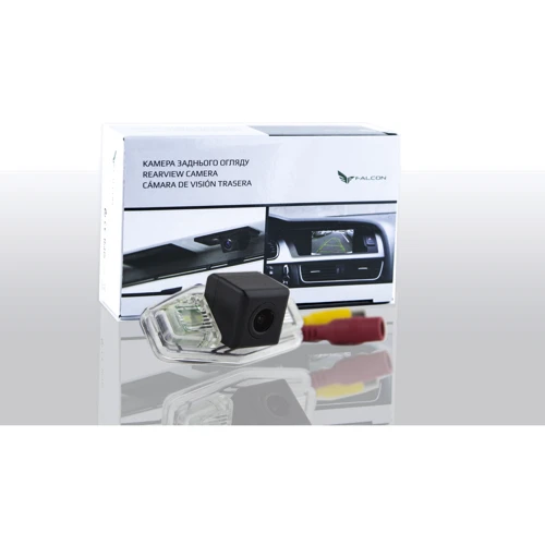Камера заднього виду Falcon SC91SCCD Honda (FN SC91SCCD) фото 4
