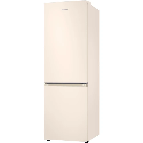 Холодильник Samsung RB34T600FEL/UA: Объем морозильной камеры, л 112