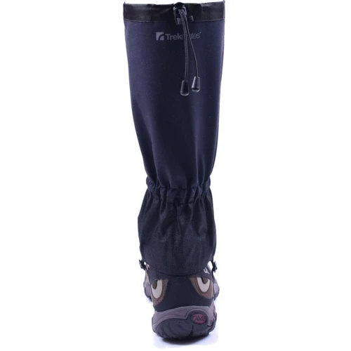 Обувь Бахилы Trekmates Cairngorm GTX GTR-U10854 black 2 черные (015.0271): Тип Бахилы