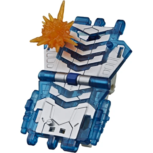 Фігурка Hasbro трансформер Майстер битви Війна за Кібертрон SOUNDBARRIER (E7124_E7146): Функціональні характеристики Наявність аксесуарів