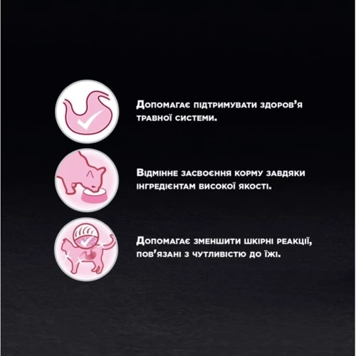 Влажный корм Pro Plan Delicate NutriSavour with Ocean fish in gravy с океанической рыбой для кошек 85г (7613287107664): Порода Все породы