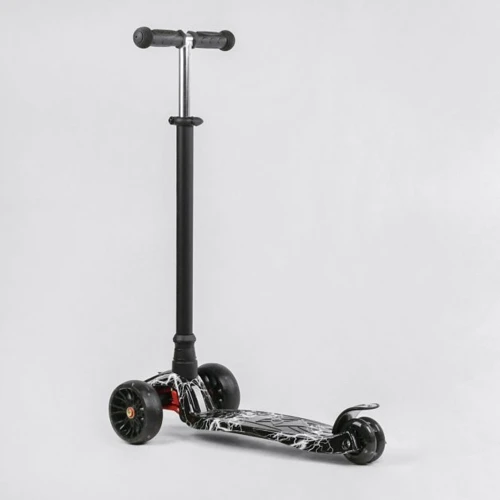 Самокат Best Scooter Maxi рисунок (S-10911): Тип тормоза ножной