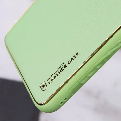 Аксессуар для смартфона Epik Xshield Case Pistachio for Samsung A135 Galaxy A13 4G: Пленка в комплекте нет