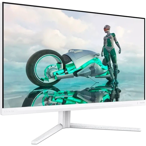 Монитор Philips 27M2N3201A/00: Покрытие экрана антибликовое