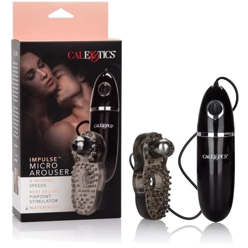 Вибронасадка Impulse Micro Arouser