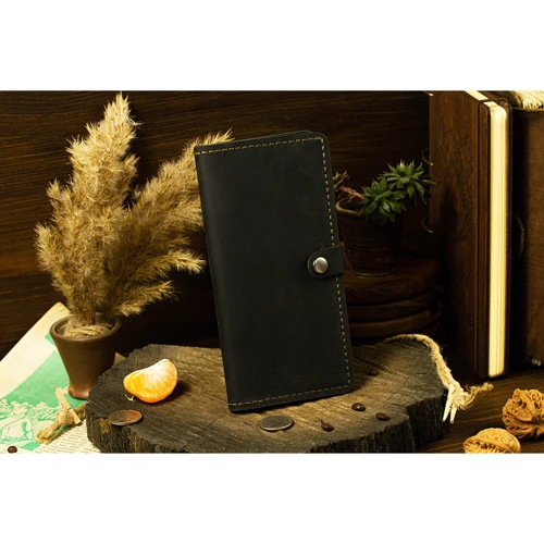 Портмоне EcoWalnut Classic з заклепкою: Виробник EcoWalnut