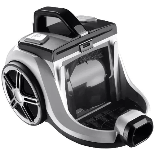 Пылесос Concept Serious Parquet VP5131: Вес 2.2 кг