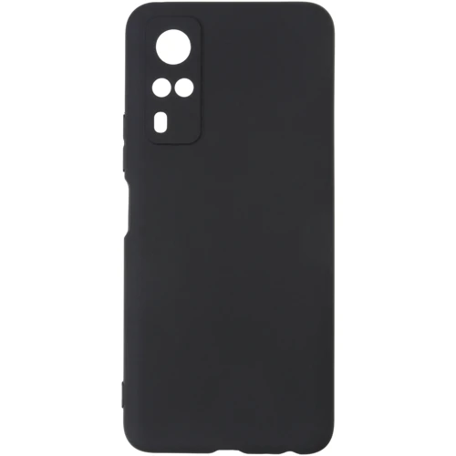 Аксессуар для смартфона ArmorStandart Matte Slim Fit Camera cover Black for Vivo Y31 (ARM60791)