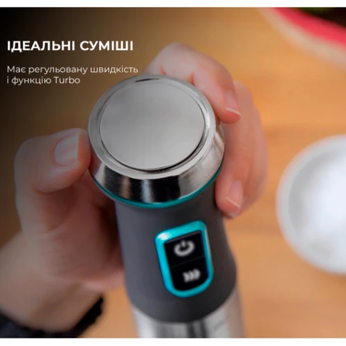 Блендер Cecotec Power TitanBlack 1200 XL Cream&Crush (CCTC-04292): Объем чаши, л 0.6