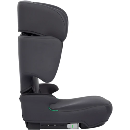 Автокресло Bebe Confort Hera i-Fix Mineral Graphite (8101153210): Группа 15-36 кг (группа 2-3)