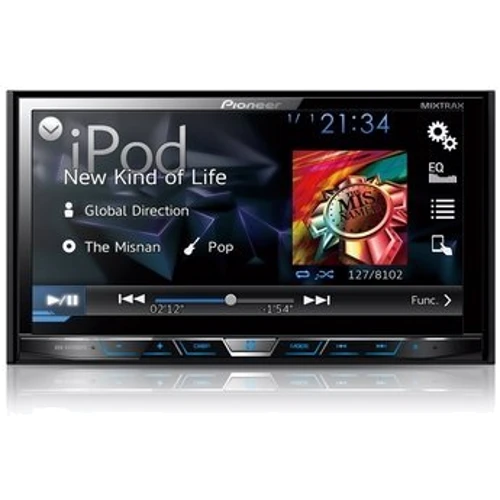 Pioneer AVH-X4700DVD