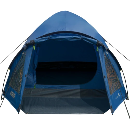 Палатка Highlander Juniper 2 Deep Blue