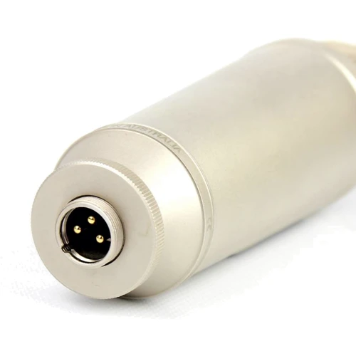 Микрофон RODE NT2000: Разъем XLR