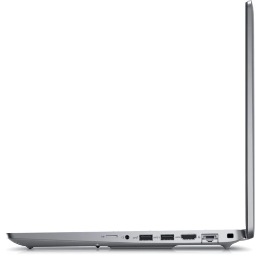 Ноутбук Dell Latitude 5540 (N095L554015UA_UBU) UA: Видеоадаптер Intel Iris Xe Graphics