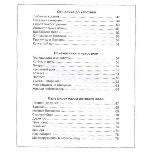 Петр Синявский: Буду директором детского сада: Количество страниц 80