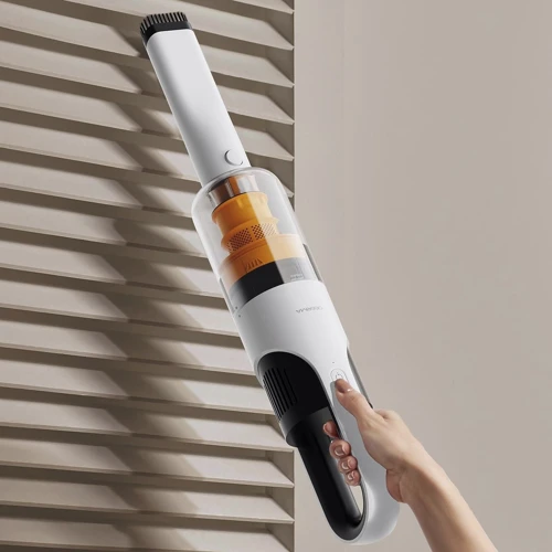 Пылесос Deerma T10W