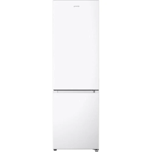 Холодильник Gorenje NRK418EEW4