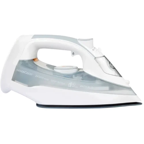 Утюг Silver Crest SDBK 2400 E1 silver