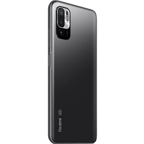 Смартфон Xiaomi Redmi Note 10 5G 4/64Gb Graphite Gray Approved Витринный образец фото 6