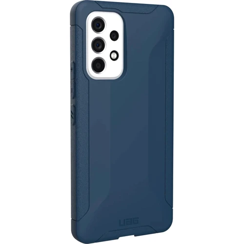 Чехол для телефонов Urban Armor Gear UAG Scout Mallard (213528115555) for Samsung A536 Galaxy A53: Тип накладка на заднюю часть