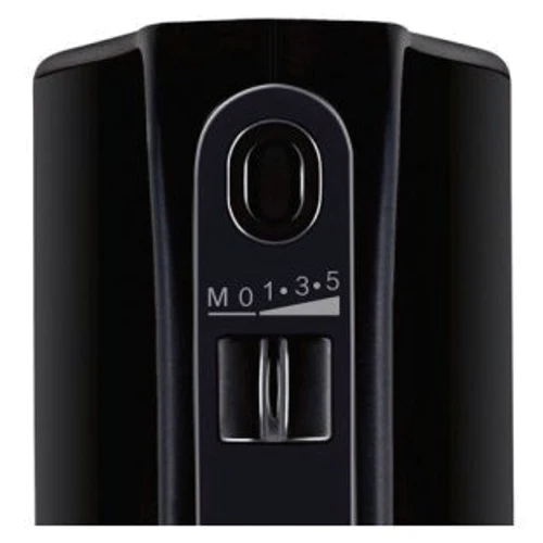 Миксер Bosch MFQ 4730: Материал корпуса Пластик, Металл