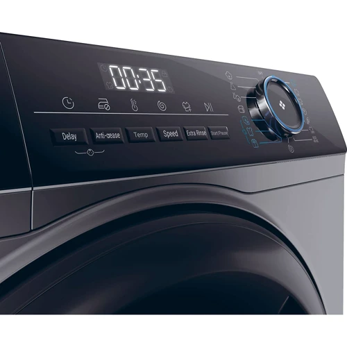 Стиральная машина HAIER HW90-B14939S8: Количество программ стирки 15