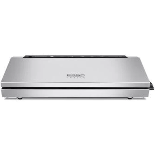 Вакуумний пакувальник Caso Gourmet VAC 280 (1385): Габарити, см 38x9x17