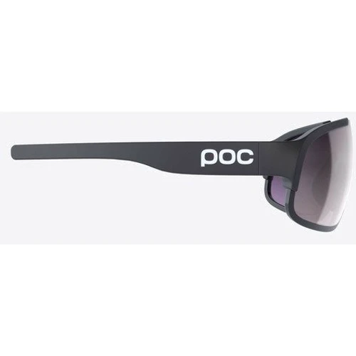 Спортивные очки Очки POC Crave Uranium Black/Violet/Silver Mirror (PC CR30101002VSI1): Тип Открытые
