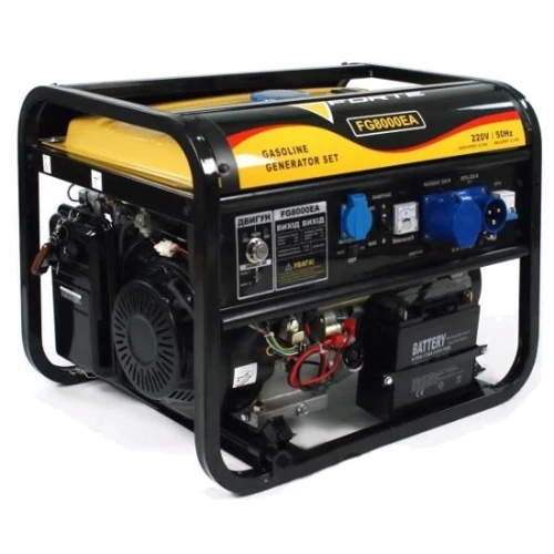 Forte FG8000EA
