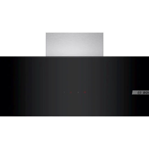 Вытяжка Bosch DWK66AJ60T: Тип воздухоочистителя Рециркуляция, Отвод