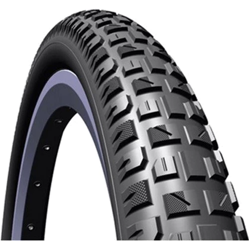 Покрышка 16x1.75x2 (47-305) Mitas X-CALIBER V92 Classic, черная