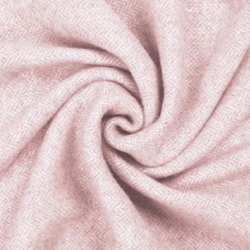 Плед Love You 140 x 200 см розовый (4505): Цвет розовый