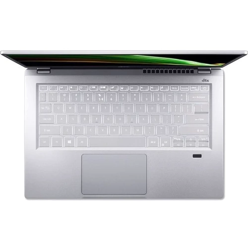 Ноутбук Acer Swift 3 SF314-43-R1US (NX.AB1EX.01E): Екран 14" IPS (1920x1080) FullHD