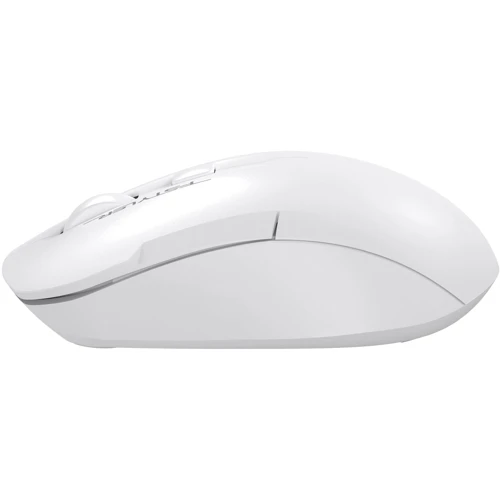 Мышь A4Tech FG16C Air Wireless White (FG16C Air White): Максимальное разрешение сенсора, dpi 2000