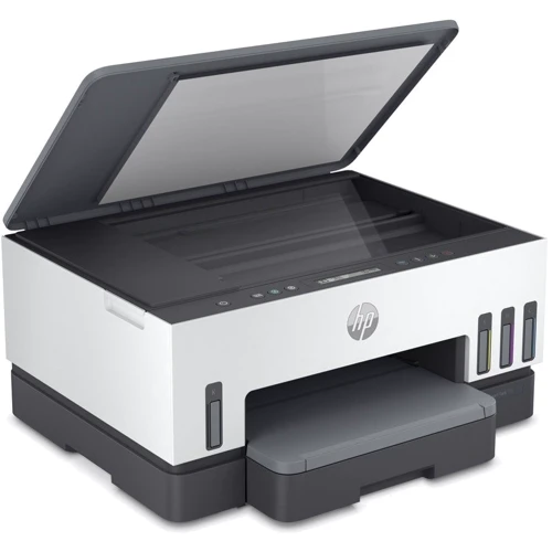 МФУ HP Smart Tank 720 Wi-Fi (6UU46A) UA: Класс устройства персональный