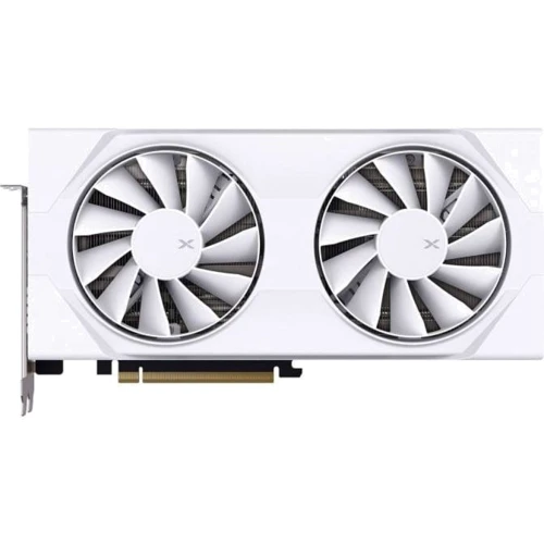 

Xfx Radeon Rx 9060 Xt Swift Oc White Gaming Edition 8GB (RX-96TSW8GWQ)