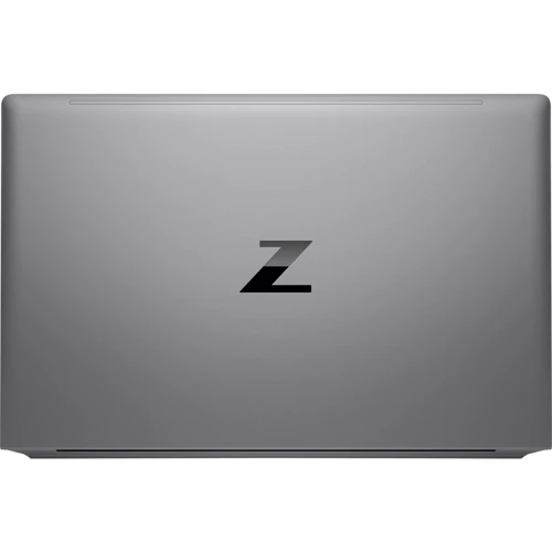 Ноутбук HP ZBook Power G9 (69Q59EA): Видеоадаптер NVIDIA RTX A2000, 8 ГБ GDDR6