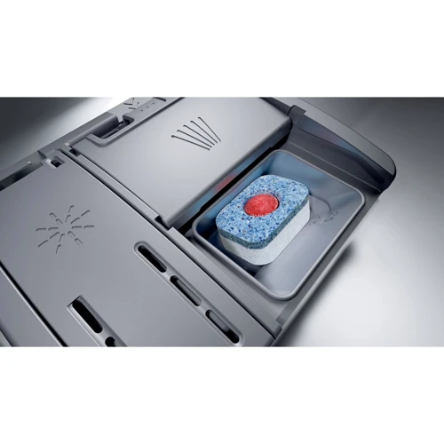 Посудомойка Bosch SMS4HMW65K: Размеры 84.5x60x60 см