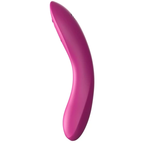 Вибратор We-Vibe Rave 2 Twisted Pleasure Pink