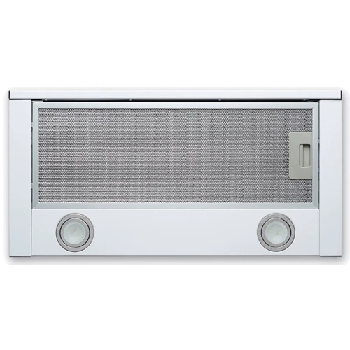 Вытяжка Minola HTL 6612 WH 1000 LED фото 8
