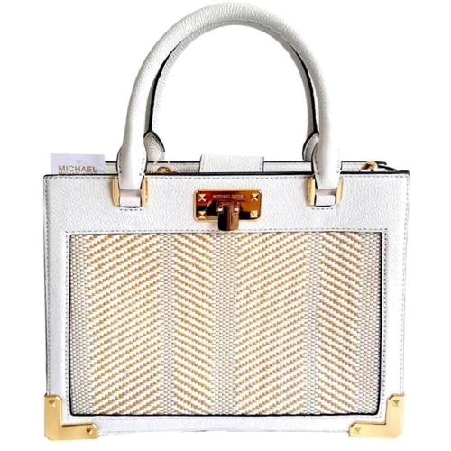 Жіноча сумка каркасна Michael Kors комбінована (192877346596): Тип Сумки