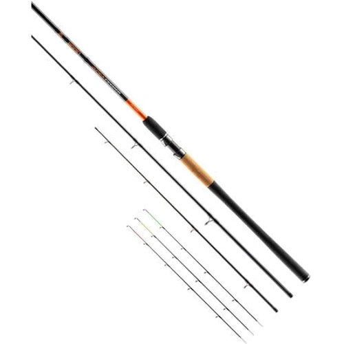 Фидерное удилище Brain Apex NEW 3.60m max 60g